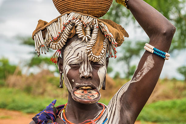 Omo Valley Tours